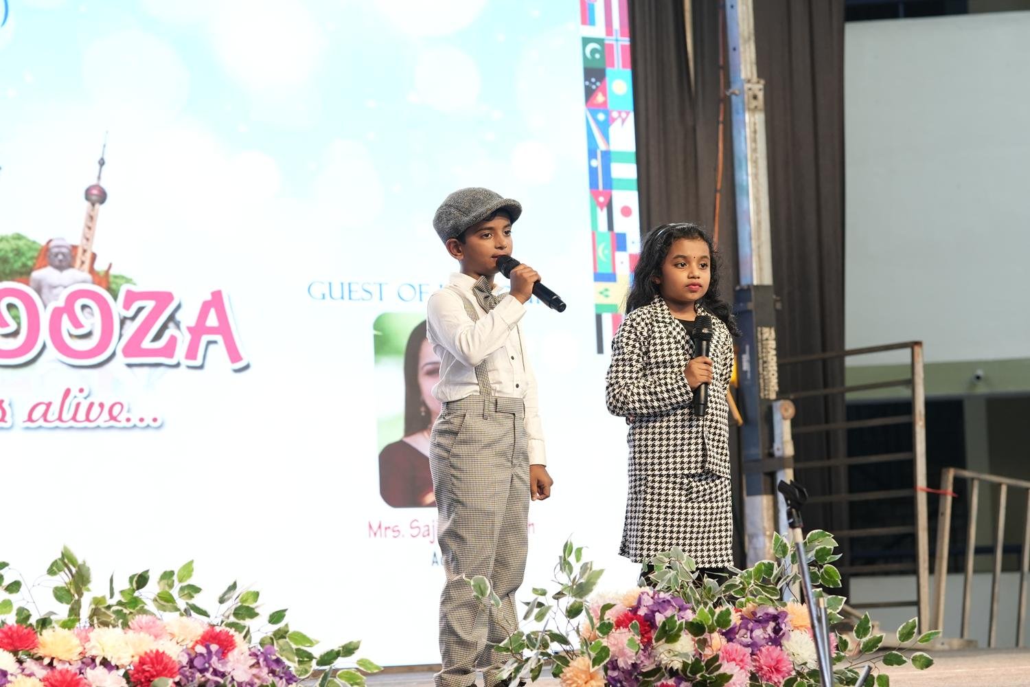 Kindergarten Annual Day 2026